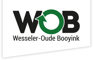 Wesseler-Oude Booijink
